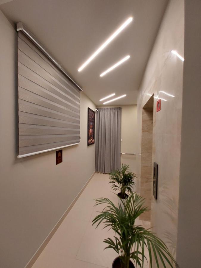 Hotel Mannat Residence Thiruvananthapuram Extérieur photo