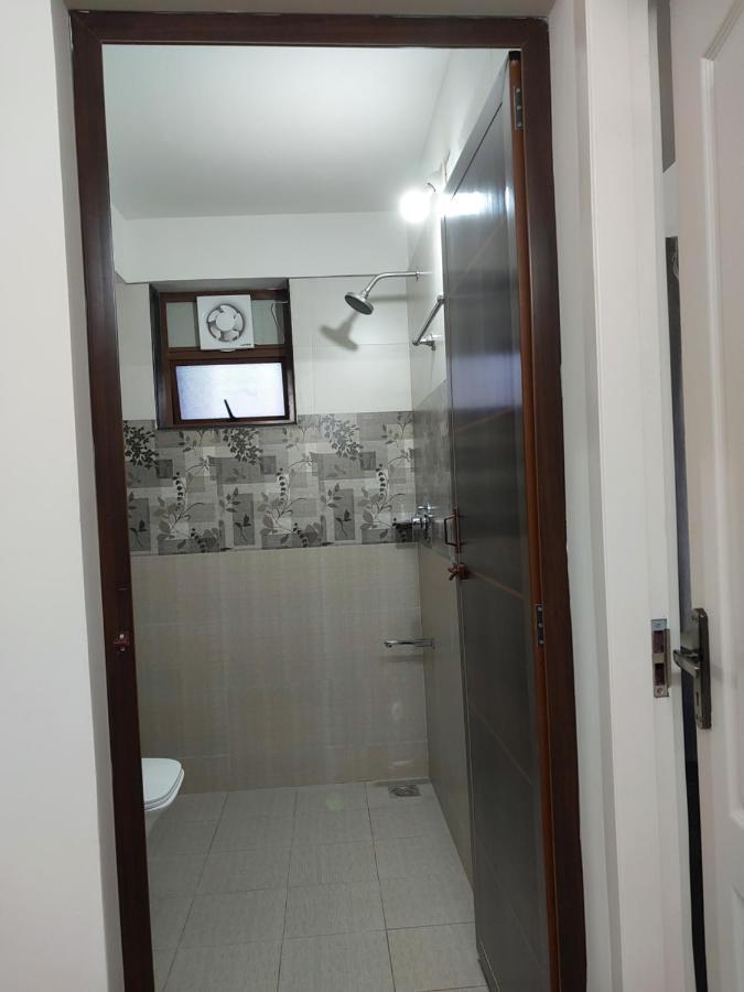 Hotel Mannat Residence Thiruvananthapuram Extérieur photo