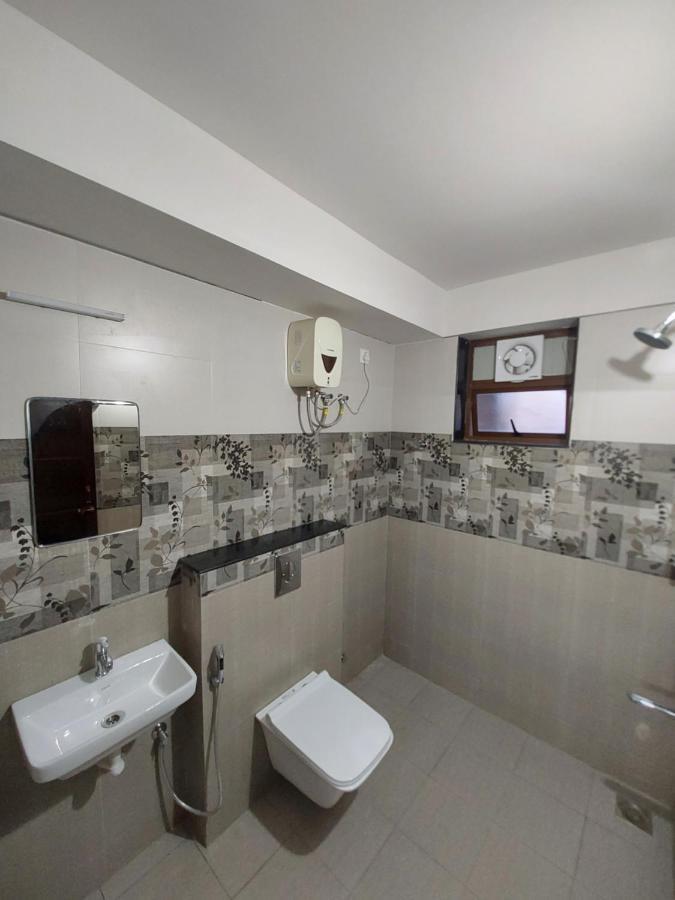 Hotel Mannat Residence Thiruvananthapuram Extérieur photo