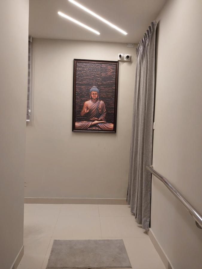 Hotel Mannat Residence Thiruvananthapuram Extérieur photo
